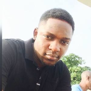 Meet your Posher, Peter